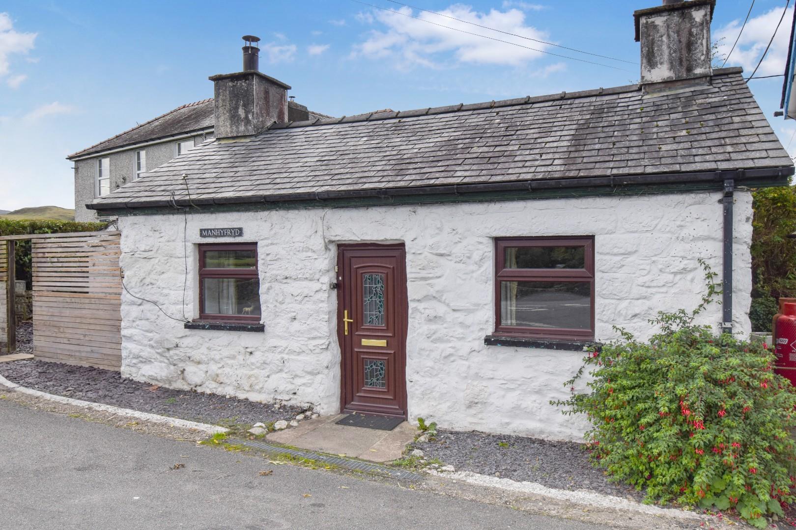 Llanuwchllyn, Bala